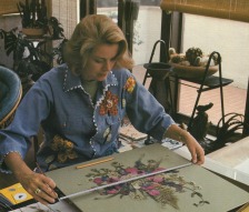 Grace-Kelly-Measuring-Collage